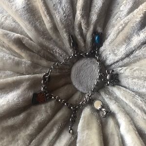 Brighton Arizona charm bracelet